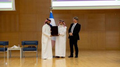 صورة انطلق في العاصمة الرياض.. مؤتمر MESTRO 2025 يبحث تقنيات علاجية تغير مستقبل مرضى الأورام
