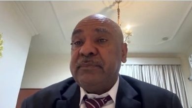 صورة نحن أمام مبادرة سعودية أميركية ستغير مسار الأزمة في السودان