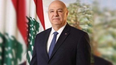 صورة جاهزون لآلية لحصر السلاح كاملا برعاية دول شقيقة تدعم الجيش وتعيد الإعمار