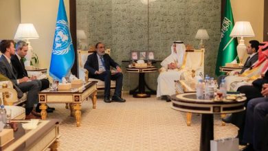 صورة مبعوث أممي يشيد بدور المملكة في تعزيز الحوار العالمي حول التقنيات الرقمية والناشئة