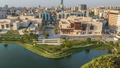 صورة وزارة الثقافة تحصد جائزة أفضل مشروع ثقافي في المملكة لعام 2025 عن «ميدان الثقافة» بجدة التاريخية