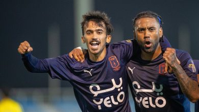 صورة  أبها يتصدر “دوري يلو” بالفوز على الجبيل