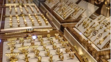 صورة سعر الذهب في السعودية اليوم السبت 161447 بعد تراجعه عالميا