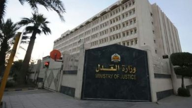 صورة وكيل وزارة العدل: المملكة ماضية بقوة في بناء منظومة عدلية متقدمة