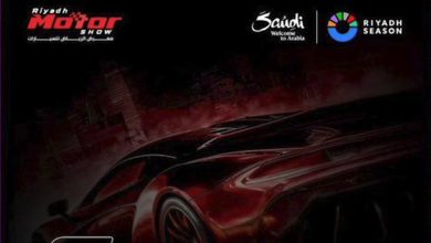 صورة بدء طرح تذاكر معرض الرياض للسيارات 2025 ضمن فعاليات موسم الرياض