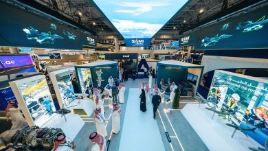 صورة الشركة السعودية للصناعات العسكرية (SAMI) تختتم مُشاركتها في معرض دبي للطيران 2025 باتفاقيات استراتيجية لخدمة قطاع الطيران التجاري