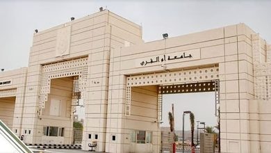 صورة جامعة أم القرى ضمن أفضل 500 تخصص عالميًّا في تصنيف شنغهاي 2025