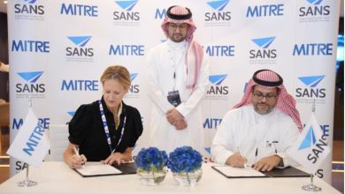 صورة ضمن مشاركتها في معرض دبي للطيران 2025.. الملاحة الجوية السعودية توقّع مذكرة تفاهم مع «مايتر» وتستقبل قادة قطاع الطيران