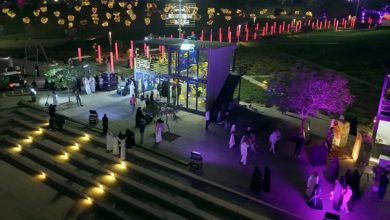 صورة تكرّيم متطوعي برنامج “الأحساء تستاهل” للتراث العالمي