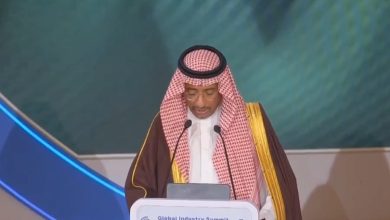 صورة نستثمر في الذكاء الاصطناعي لبناء صناعة ذكية وخالية من الكربون