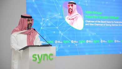 صورة في المنتدى الإقليمي للتقنية بـ«إثراء» توقيع مذكرة تفاهم دولية بين مركز «إثراء» ومنظمة الصحة العالمية