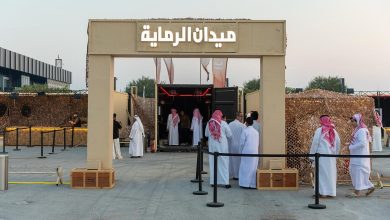 صورة ميدان الرماية في كأس نادي الصقور السعودي 2025 يستهوي مُحبّي الصيد والمغامرات