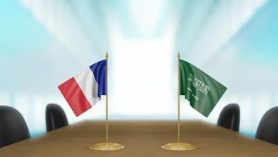 صورة انطلاق أعمال منتدى الأعمال السعودي الفرنسي في الرياض