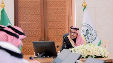 صورة أمير الباحة يثمن دعم القيادة في تعزيز المنظومة الصحية والارتقاء بالخدمات الطبية