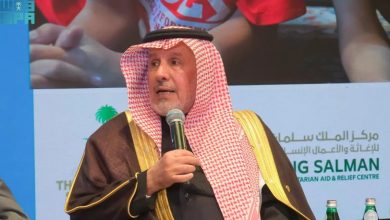 صورة المملكة رائدة عالميًا في تعزيز حقوق الأطفال ذوي الإعاقة والتوائم الملتصقة