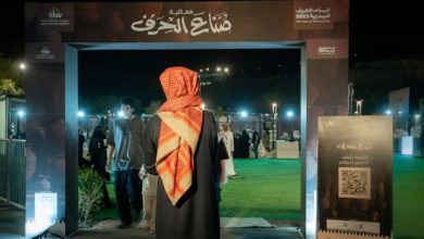صورة حي حراء الثقافي ينعش شتاء مكة بفعاليات “صُنّاع الحِرَف” وبرامج تفاعلية تجذب العائلات