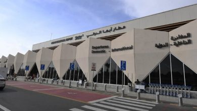 صورة مطار أبها الدولي يحصد المركز الثالث عالميًا في الالتزام بمواعيد الرحلات
