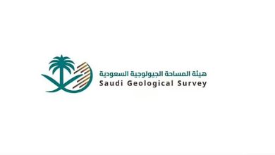صورة «المساحة الجيولوجية» تكشف عن الحقول البركانية في المملكة