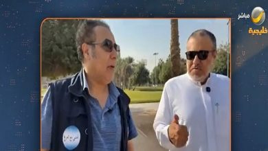 صورة كنت أمشي لأخفف وزني.. الآن أخفف وزني حتى أمشي