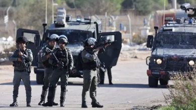 صورة جيش الاحتلال يبدأ عملية عسكرية واسعة شمال الضفة الغربية