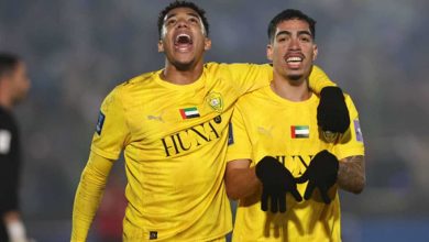 صورة الوصل الإماراتي يتأهل إلى دور الـ16 من دوري أبطال آسيا 2