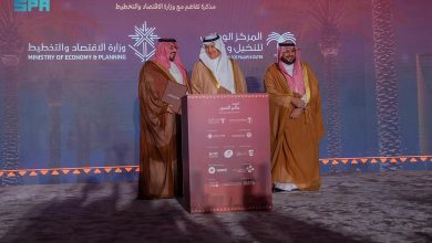 صورة وزير البيئة يشهد توقيع 12 اتفاقية نوعية ترسّخ ريادة المملكة في إنتاج وتصنيع التمور