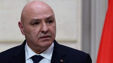 صورة  الرئيس اللبناني: الجيش يقوم بواجبه جنوب الليطاني منذ اللحظة الأولى لإعلان وقف النار