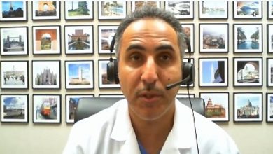 صورة الأعضاء الأكثر تأثرًا بالأورام الناتجة عن التدخين هي الرئة والكلى والمثانة البولية