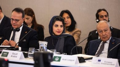 صورة نيابة عن وزير الخارجية.. سفيرة المملكة لدى إسبانيا تشارك في المنتدى الإقليمي العاشر للاتحاد من أجل المتوسط