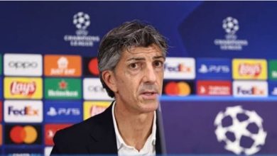 صورة مدرب الشباب: الاتحاد تفوّق علينا وجودته حسمت المباراة لصالحه