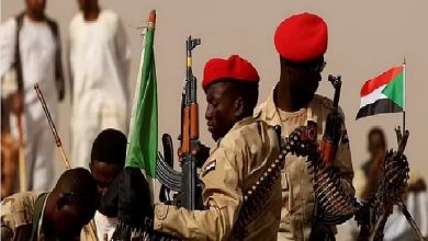 صورة الجيش السوداني يواصل تقدمه بعد شنه هجمات جديدة ضد قوات الدعم السريع