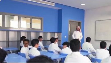 صورة يجب إدارة مشاعر القلق والإحباط قبل العودة للدراسة