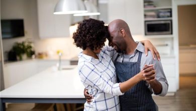 صورة كيفية بناء علاقة قوية بين الزوجين في أول سنة زواج
