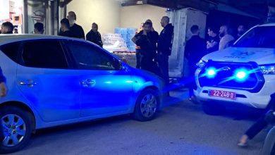 صورة جريمة في جت المثلث: مقتل شابة بإطلاق نار