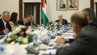 صورة الحكومة: مشاورات لاجراء انتخابات البلديات خلال 6 أشهر