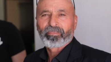 صورة استشهاد أسير من جنين داخل سجون الاحتلال الإسرائيلي