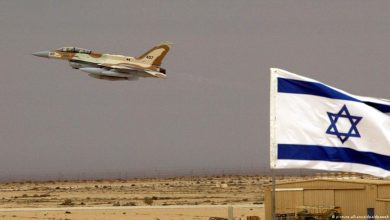 صورة شركة طيران ايرلندية تزيل “تل أبيب” من قائمة وجهاتها