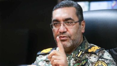 صورة الجيش الإيراني يكشف لأول مرة عن تفاصيل “دقيقة” حدثت خلال حرب الـ12 يوما مع إسرائيل: واجهنا تحالفًا من 33 دولة