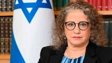 صورة واشنطن : طهران بالتخطيط لاغتيال سفيرة إسرائيل لدى المكسيك