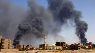 صورة مصادر عسكرية: سلاح الجو السوداني يوجه ضربات دقيقة لـ”الدعم السريع”