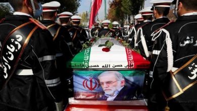 صورة يوسي كوهين: سرقنا الأرشيف النووي وأصيب الإيرانيون بهستيريا «أوسكار» اللبناني جنّد مساعد عالم الذرة فخري زاده..