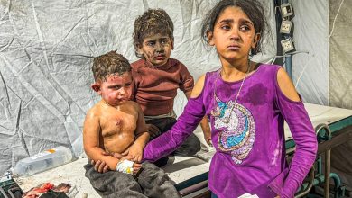 صورة “حماس”: ندعو الموقعين على اتفاق غزة لإيقاف انتهاكات الاحتلال