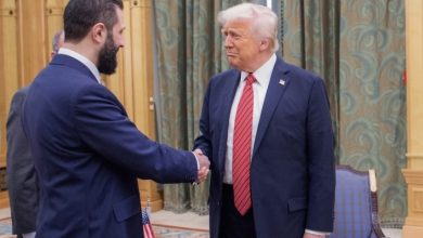 صورة موقف إسرائيل “العدائي” تجاه سوريا يُشعل خلافات حادة مع إدارة ترامب ويُصيبها بـ”خيبة أمل”..