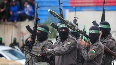 صورة مصادر: حماس والمخابرات المصرية تقتربان من تسوية مسألة سلاح المقاومة في غزة وشكل الحكومة التي ستُدير القطاع