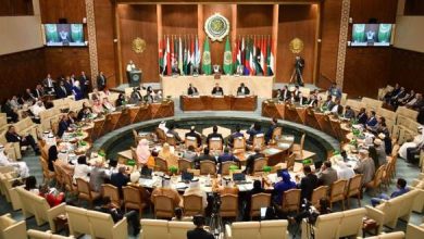 صورة “بقيادة فلسطينية خالصة”.. البرلمان العربي يربط إعمار غزة بذكرى وعد بلفور