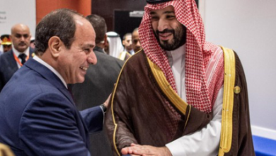 صورة مصر تحسم الجدل وتنفي بشكل قاطع وجود أي توتر في العلاقات مع السعودية