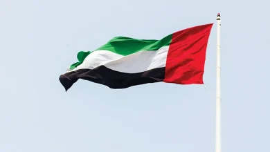 صورة الإمارات: الهجمات الشنيعة على «الفاشر» تمثل انتهاكاً للقانون الدولي