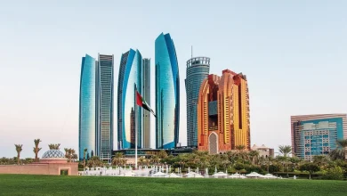 صورة طقس صافٍ مع انخفاض درجات الحرارة غداً