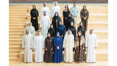 صورة «الخارجية» تختتم الخلوة الثانية للفريق التفاوضي المعني بالمناخ