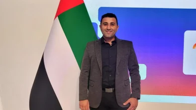 صورة في ذكرى رحيل زايد الخير.. باقٍ في القلوب